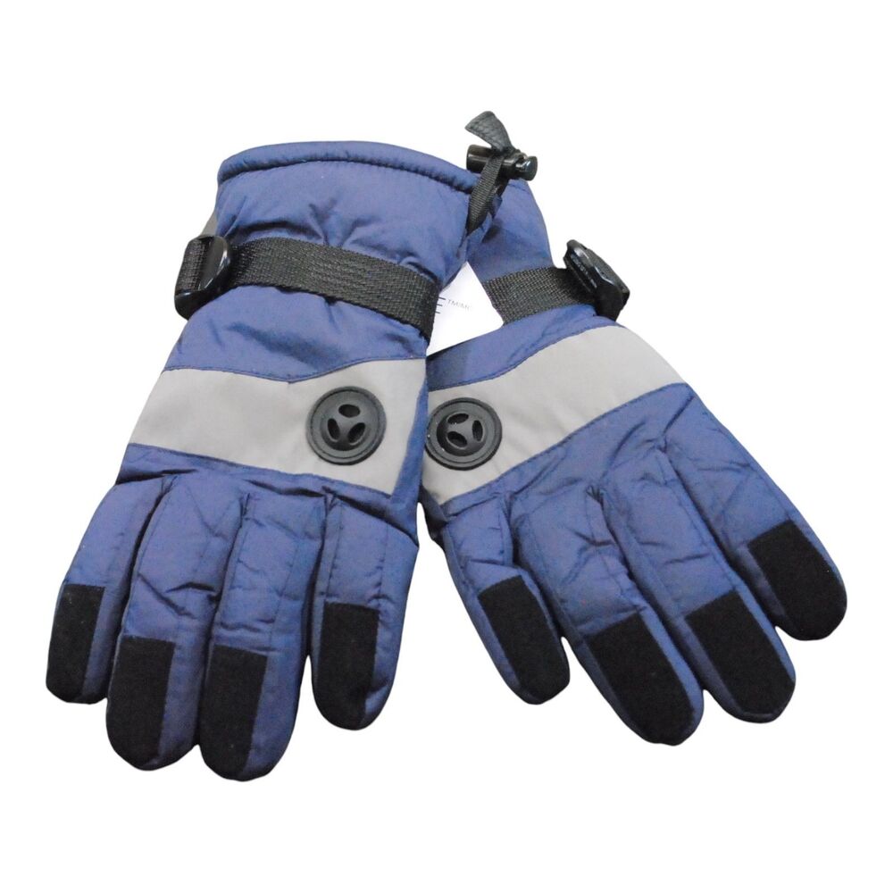 Highloong Gloves 3M Thinsulate Size Youth Large 10 to 12 years of age